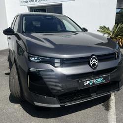 Citroen C5 Aircross NOUVEAU 1.2 Hybride 145 MAX Concarneau