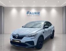 Renault Arkana Trélissac