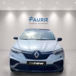 Renault Arkana Arkana E-Tech 145 - 21B R.S. Line Tr&eacute;lissac