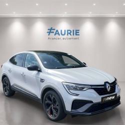 Renault Arkana Arkana E-Tech 145 - 21B R.S. Line Tr&eacute;lissac