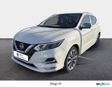 Nissan Qashqai Évreux