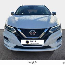 Nissan Qashqai 1.5 dCi 115 DCT Tekna+ occasion - &Eacute;vreux - photo 2/20