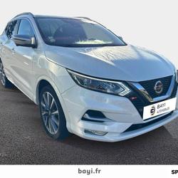 Nissan Qashqai 1.5 dCi 115 DCT Tekna+ occasion - &Eacute;vreux - photo 3/20