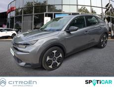 Citroen C4 Saint-Brieuc