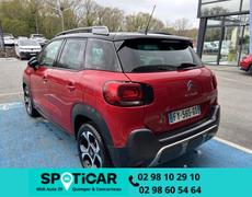 Citroen C3 Aircross Concarneau
