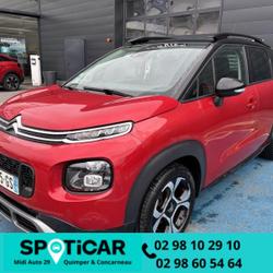 Citroen C3 Aircross BlueHDi 120 Shine EAT6 Concarneau