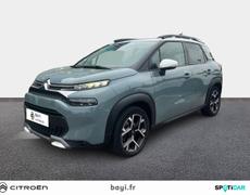 Citroen C3 Aircross Évreux