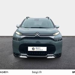 Citroen C3 Aircross PureTech 130 S&S EAT6 Shine Pack occasion - &Eacute;vreux - photo 2/21