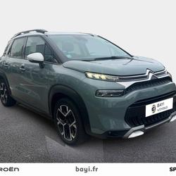Citroen C3 Aircross PureTech 130 S&S EAT6 Shine Pack occasion - &Eacute;vreux - photo 3/21