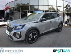 Peugeot 2008 Saint-Brieuc