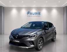 Renault Captur Trélissac