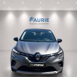 Renault Captur Captur E-Tech 145 - 21 Intens Tr&eacute;lissac