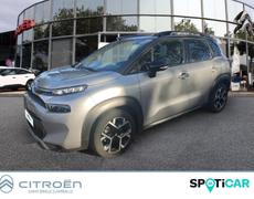 Citroen C3 Aircross Saint-Brieuc
