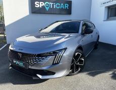 Peugeot 508 Concarneau
