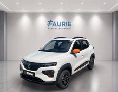 Dacia Spring - Spring Achat Intégral Confort Plus - 7 990 €