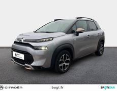 Citroen C3 Aircross Évreux