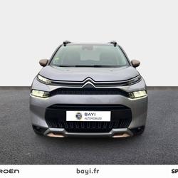 Citroen C3 Aircross BlueHDi 120 S&S EAT6 C-Series occasion - &Eacute;vreux - photo 2/21