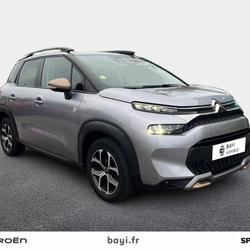 Citroen C3 Aircross BlueHDi 120 S&S EAT6 C-Series occasion - &Eacute;vreux - photo 3/21