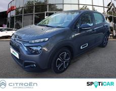 Citroen C3 Saint-Brieuc