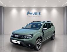 Dacia Duster Trélissac