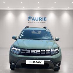 Dacia Duster Duster ECO-G 100 4x2 Journey + Tr&eacute;lissac