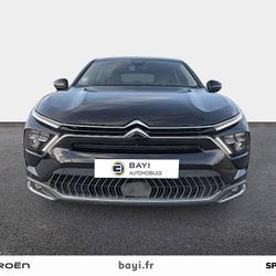 Citroen C5 X Hybride Rechargeable 225 S&S e-EAT8 Shine Pack occasion - &Eacute;vreux - photo 2/21