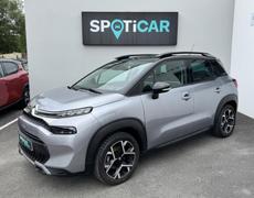 Citroen C3 Aircross Concarneau
