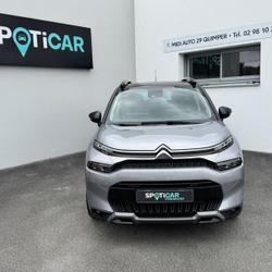 Citroen C3 Aircross PureTech 110ch S&S Shine Concarneau
