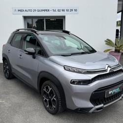 Citroen C3 Aircross PureTech 110ch S&S Shine Concarneau