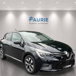 Renault Clio 5 Clio TCe 90 Evolution Tr&eacute;lissac