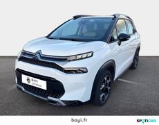 Citroen C3 Aircross Évreux