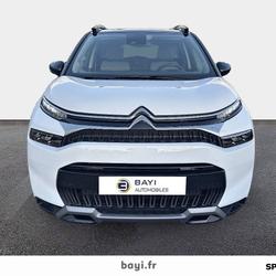 Citroen C3 Aircross PureTech 110 S&S BVM6 Max occasion - &Eacute;vreux - photo 2/20