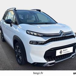 Citroen C3 Aircross PureTech 110 S&S BVM6 Max occasion - &Eacute;vreux - photo 3/20