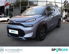 Citroen C3 Aircross Saint-Brieuc