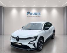 Renault Megane E-Tech Trélissac