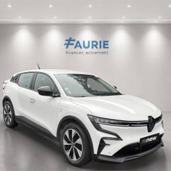 Renault Megane E-Tech Megane E-Tech EV60 130ch super charge Evolution ER Tr&eacute;lissac