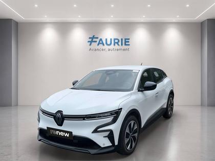 Renault Megane E-Tech - Megane E-Tech EV60 130ch super charge Evolution ER - 22 990 €