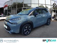 Citroen C3 Aircross Saint-Brieuc