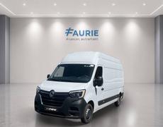 Renault Master Saint-Astier