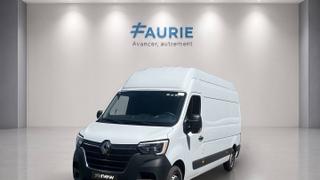 Renault Master  - photo 0