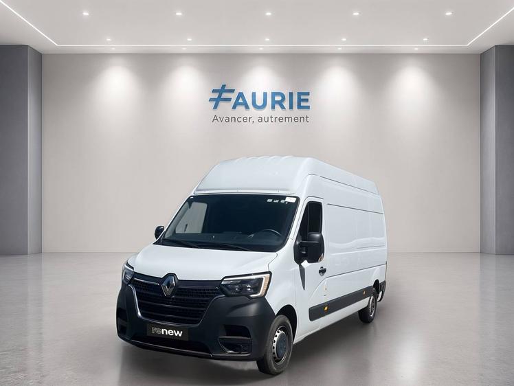 Renault Master  - 23 990 €