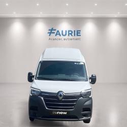 Renault Master MASTER FGN TRAC F3500 L3H3 BLUE DCI 135 CONFORT Saint-Astier
