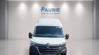 Renault Master  - photo 1
