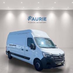 Renault Master MASTER FGN TRAC F3500 L3H3 BLUE DCI 135 CONFORT Saint-Astier