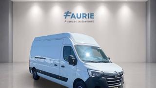 Renault Master  - photo 2