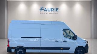 Renault Master  - photo 3