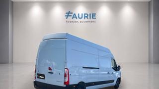 Renault Master  - photo 4