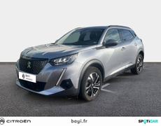 Peugeot 2008 Évreux