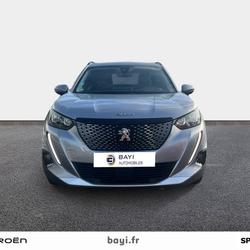 Peugeot 2008 BlueHDi 130 S&S EAT8 Allure Business occasion - &Eacute;vreux - photo 2/21
