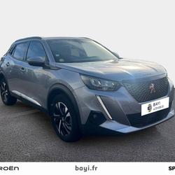 Peugeot 2008 BlueHDi 130 S&S EAT8 Allure Business occasion - &Eacute;vreux - photo 3/21